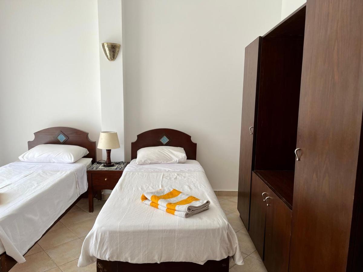 Deep Ashri Apartment Марса-Алам Экстерьер фото