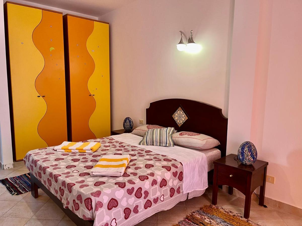 Deep Ashri Apartment Марса-Алам Экстерьер фото