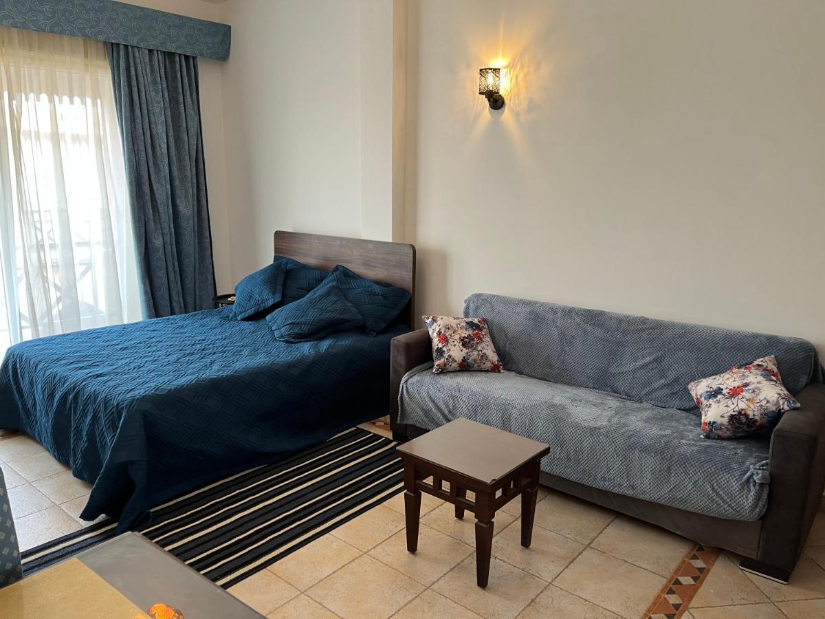 Deep Ashri Apartment Марса-Алам Экстерьер фото
