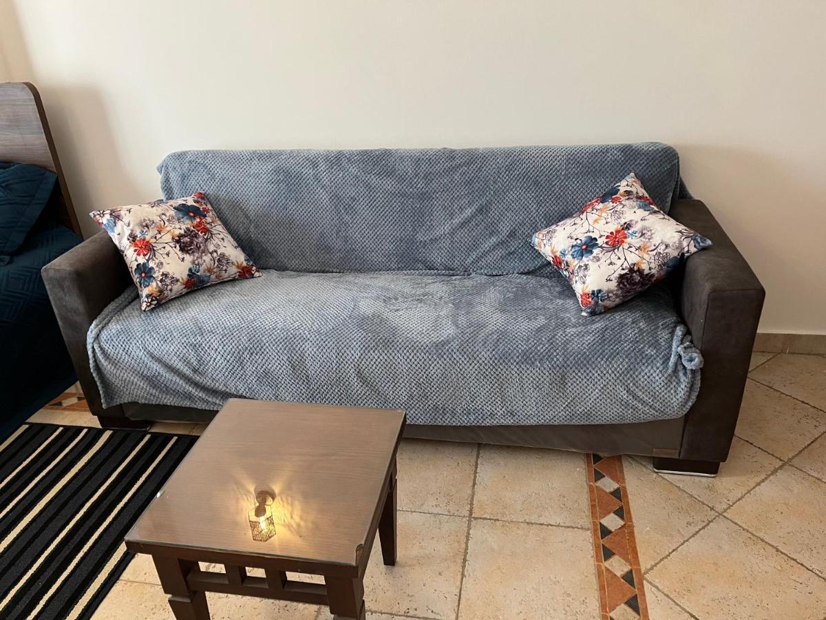 Deep Ashri Apartment Марса-Алам Экстерьер фото
