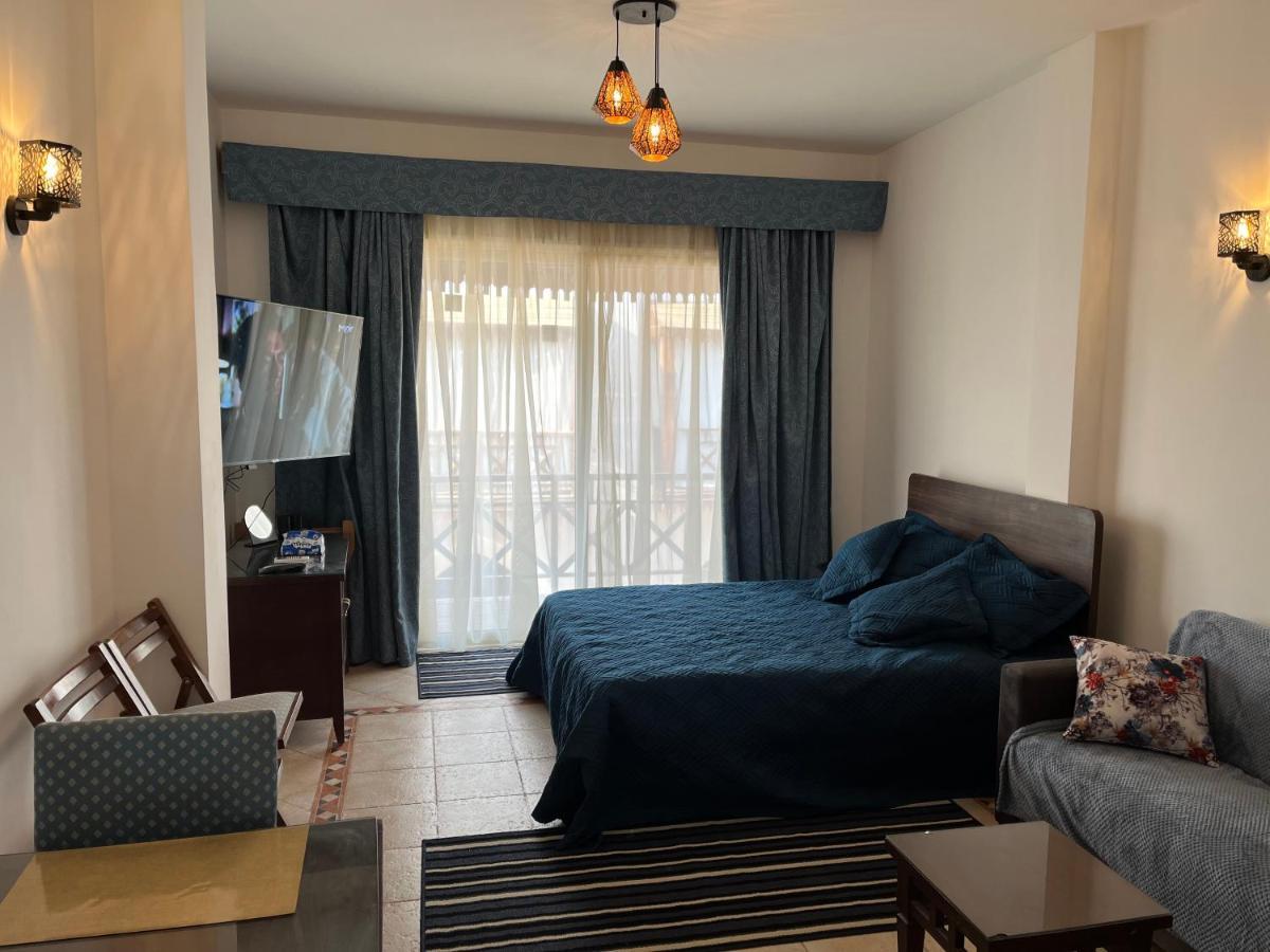 Deep Ashri Apartment Марса-Алам Экстерьер фото