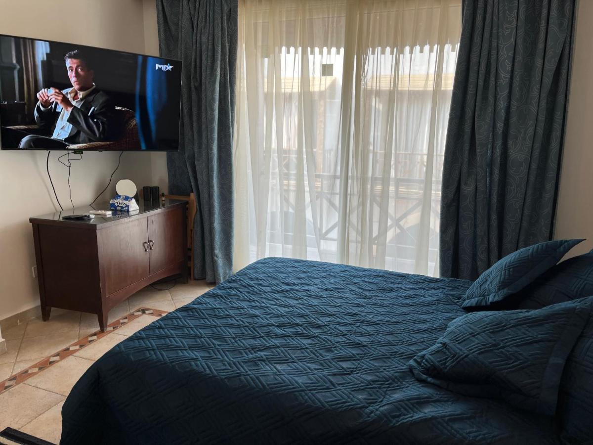Deep Ashri Apartment Марса-Алам Экстерьер фото
