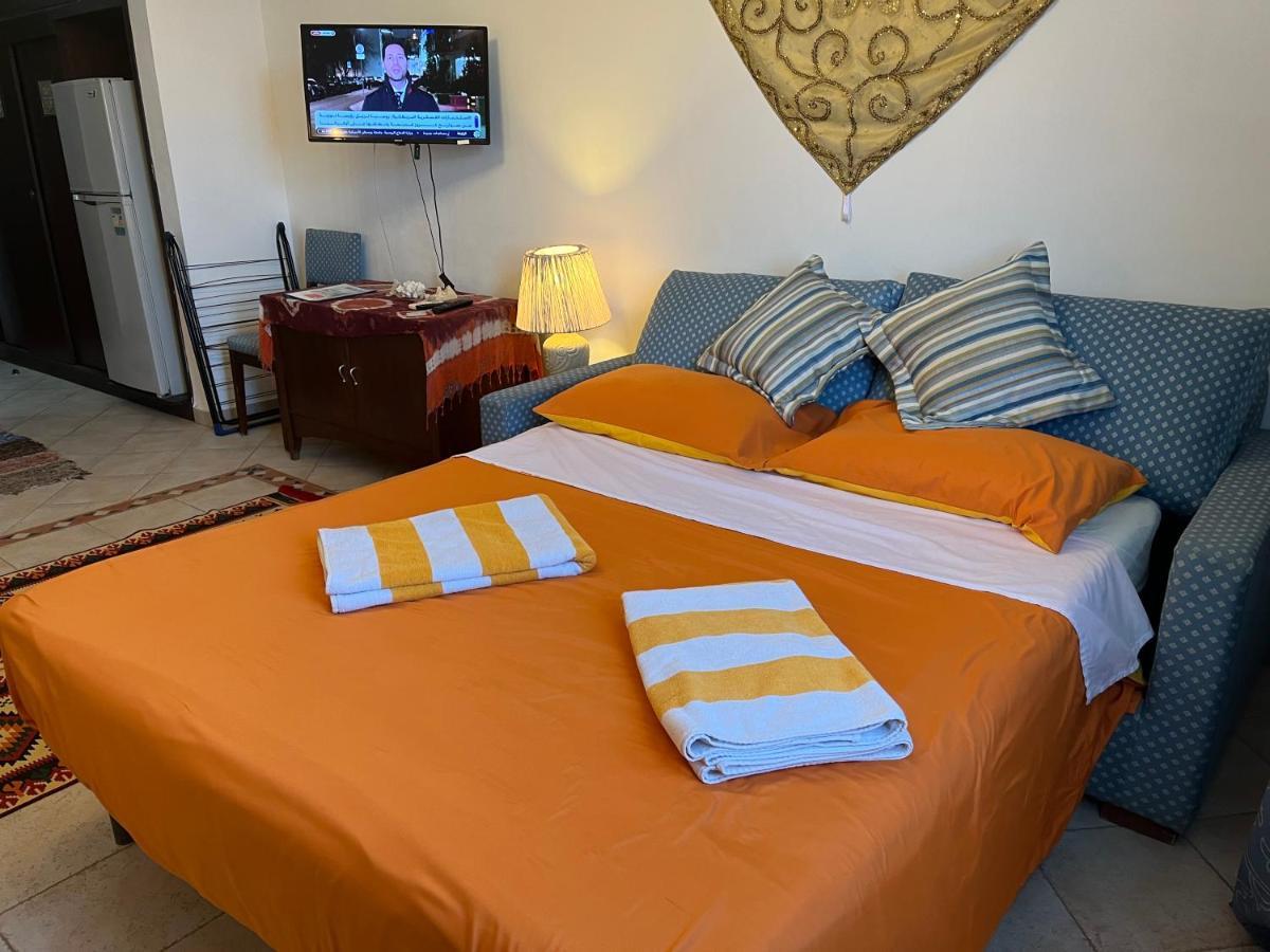Deep Ashri Apartment Марса-Алам Экстерьер фото