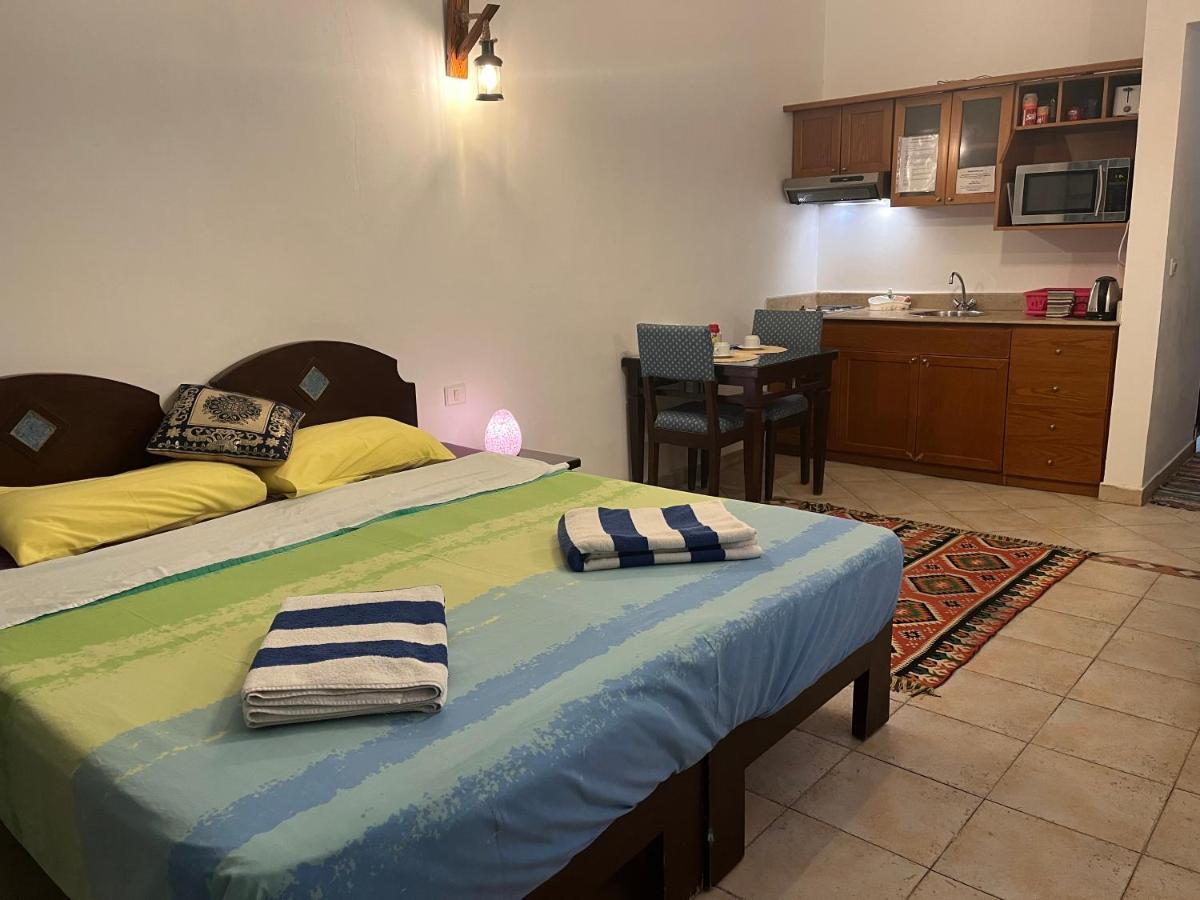 Deep Ashri Apartment Марса-Алам Экстерьер фото
