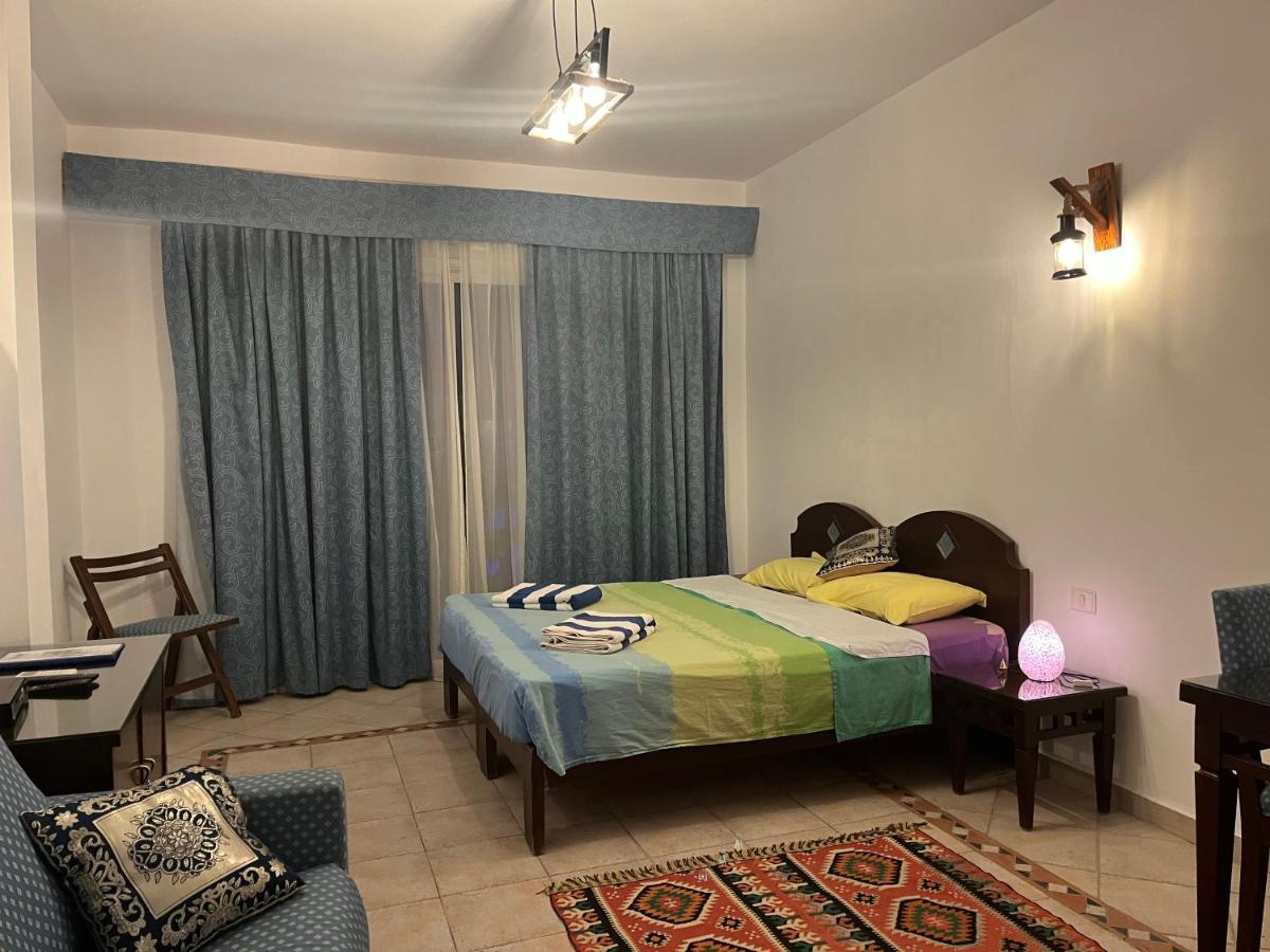 Deep Ashri Apartment Марса-Алам Экстерьер фото